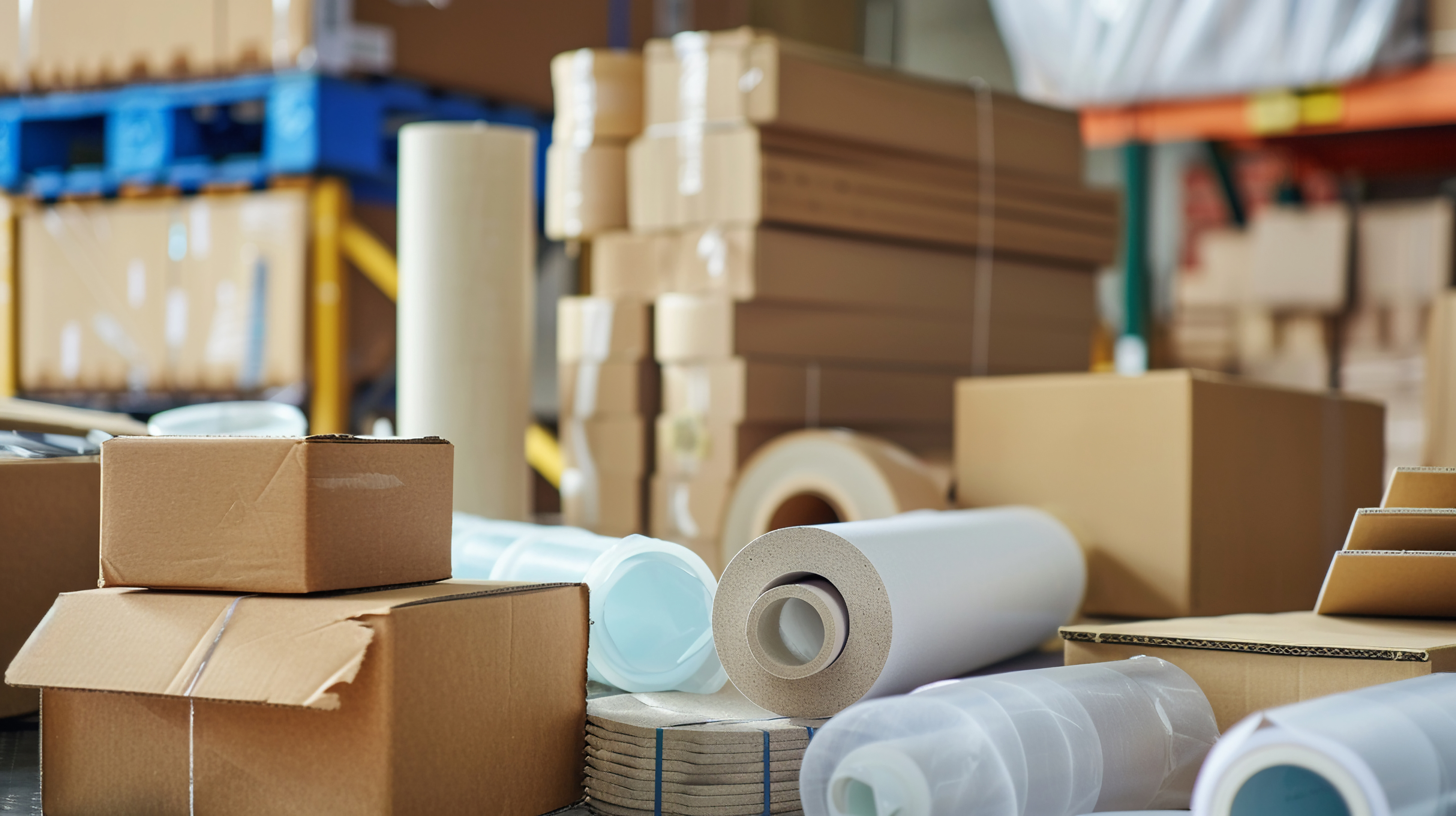 Innovative Packaging Solutions