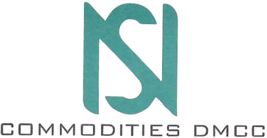 DMCC Commodities Logo